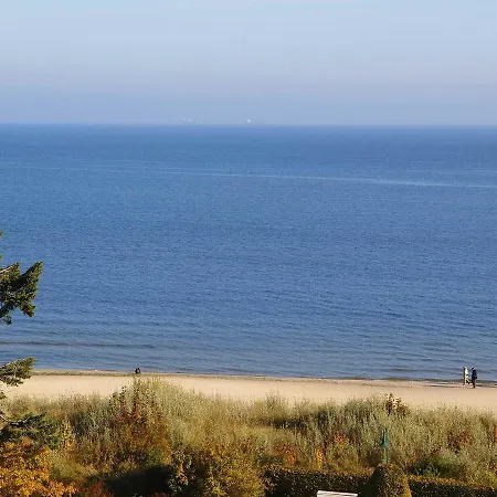 Radke Heringsdorf (Usedom)